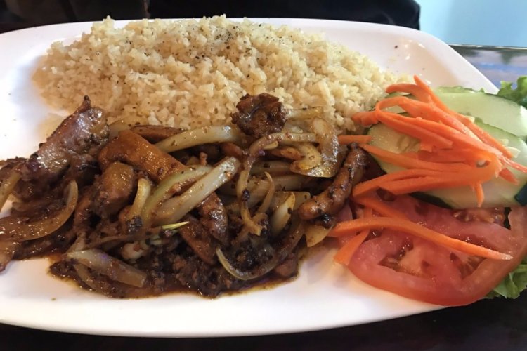 No matter how your day is going, this is gonna make it better.