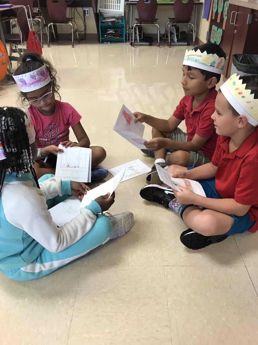 Bethany_Robins's tweet photo. Our first author's celebration was wonderful! Lots of compliments on our true stories! 📝✏️💜 https://t.co/oV8utQwzdG