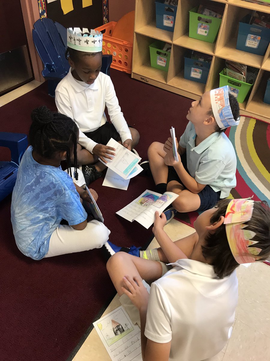 Bethany_Robins's tweet photo. Our first author's celebration was wonderful! Lots of compliments on our true stories! 📝✏️💜 https://t.co/oV8utQwzdG