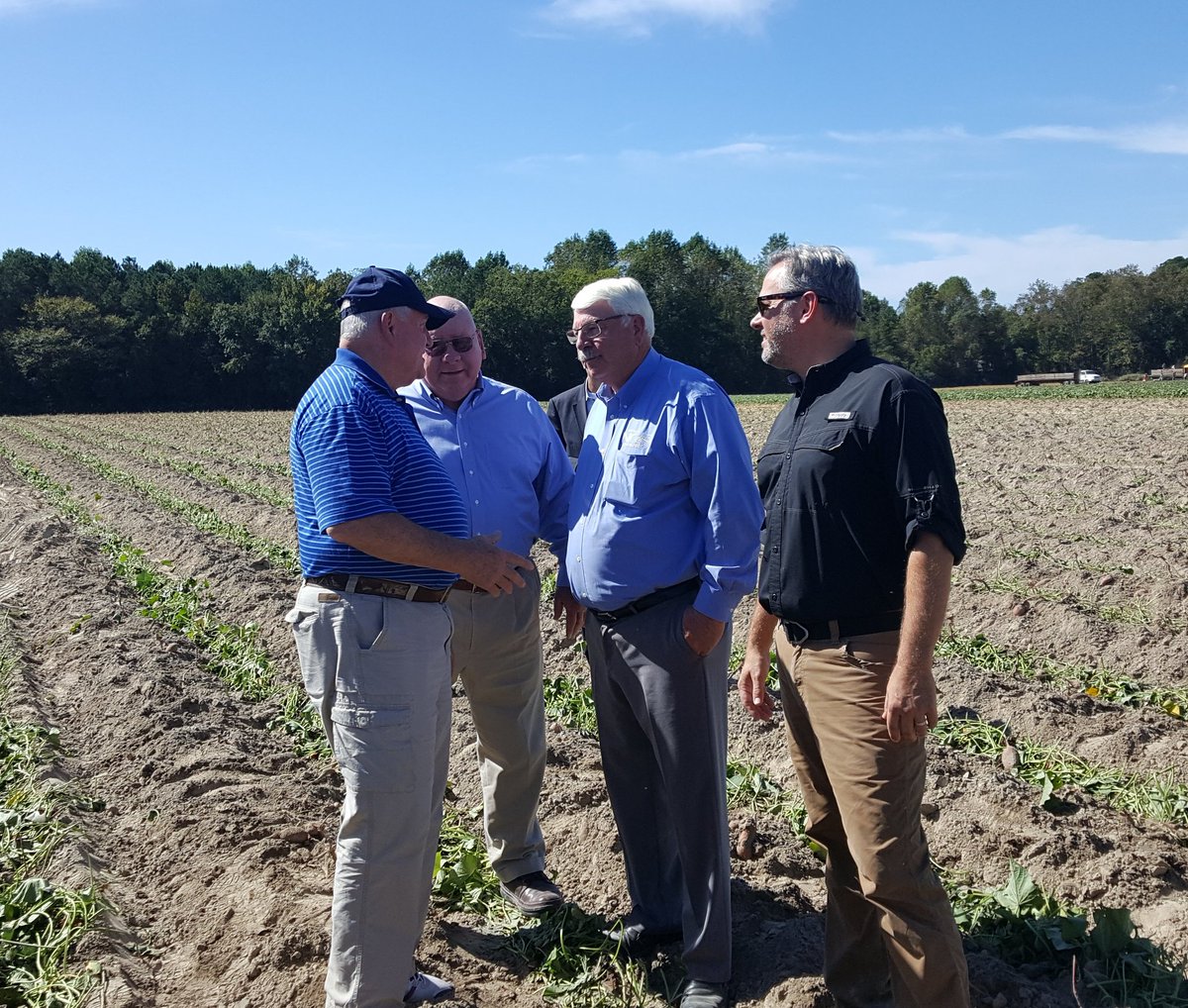 Scott Farms Intl tweet media