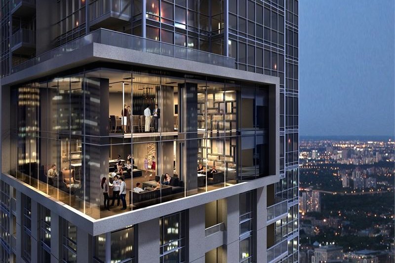 The top 10 Toronto developments on BuzzBuzzHome in September 2017