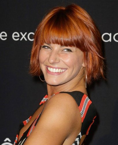 On est d'accord, le plus beau, c'est le sien ? 😉 @FauveHautot  #JourneeMondialeDuSourire