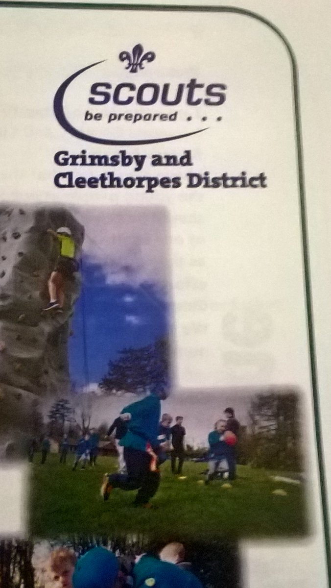 Enabling over 750 young people in NE Lincs to achieve their full potential,fantastic @GYC_DYC