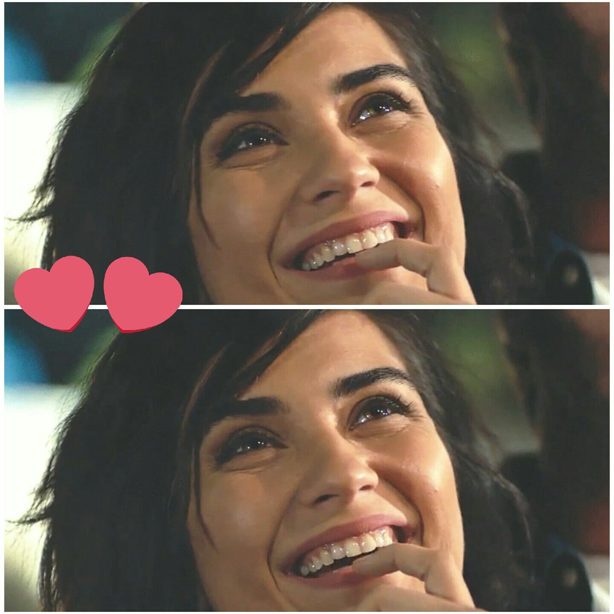 baharzade's tweet photo. #IyikisenTubaBuyukustun #erkanmeriç  #ozanakbaba #kenanimirzalıoğlu #BarunSobti #tubabüyüküstün sizi çok seviyorum...Aşıksınız siz https://t.co/rxjAHFtT4O