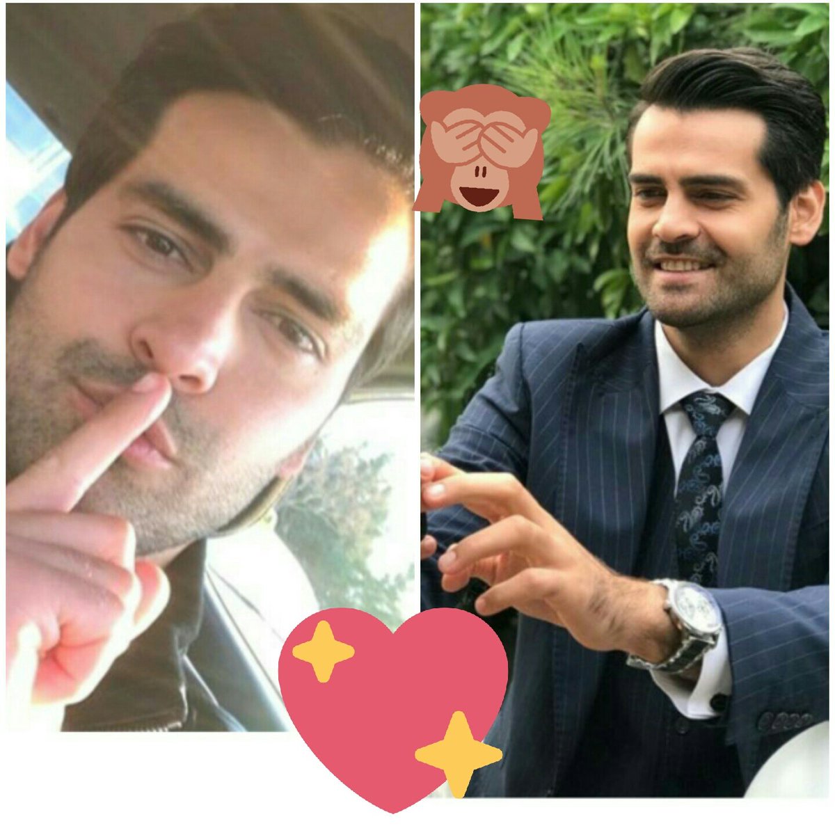 baharzade's tweet photo. #IyikisenTubaBuyukustun #erkanmeriç  #ozanakbaba #kenanimirzalıoğlu #BarunSobti #tubabüyüküstün sizi çok seviyorum...Aşıksınız siz https://t.co/rxjAHFtT4O