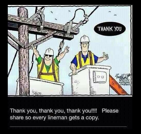 PowerContract's tweet image. Have a great weekend!