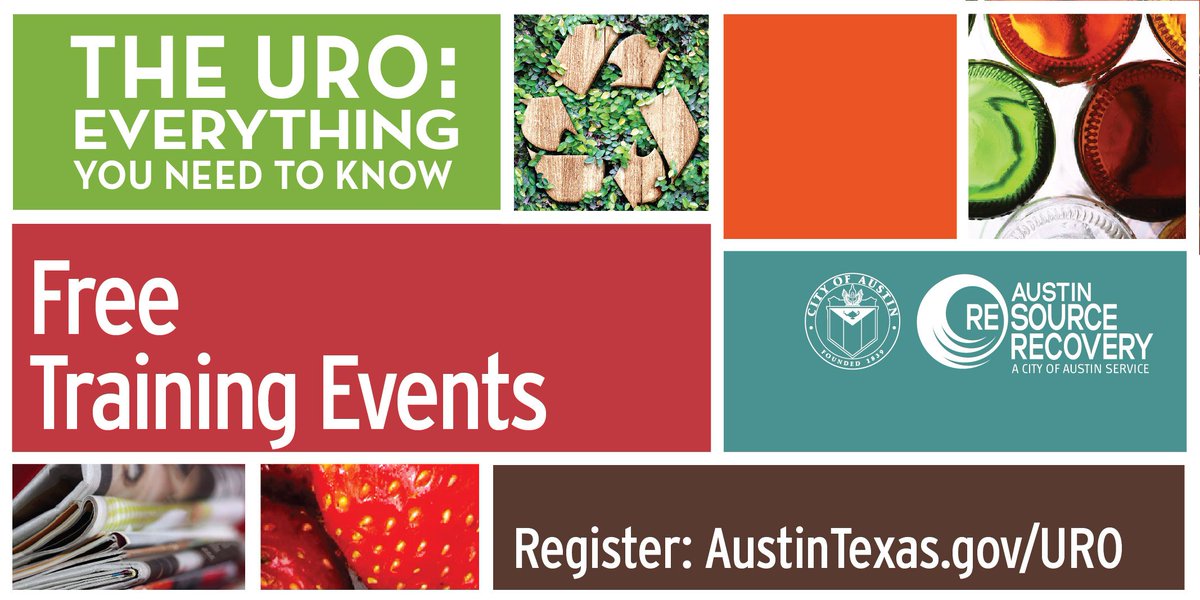 Austin Zero Waste (@AustinZeroWaste) / Posts / X