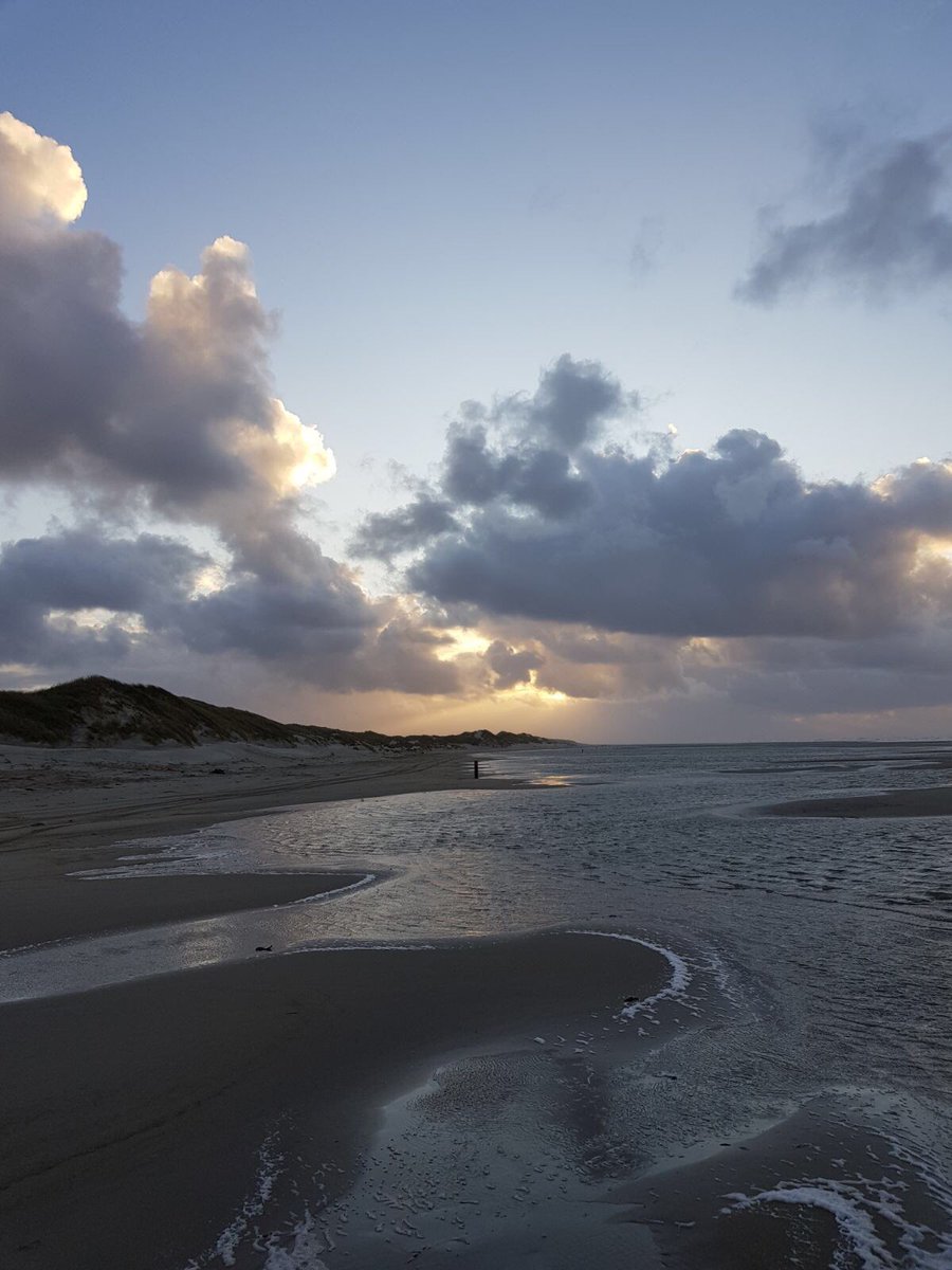 Het waren topdagen op #Terschelling. Dank <a href="/WestCordHotels/">WestCord Hotels</a> Schylge en Uniglobe THL Travel voor de #gastvrijheid en support. Tot ziens!