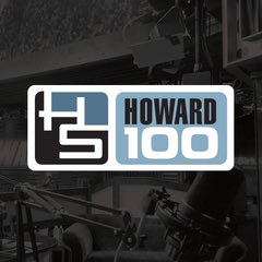 I'm listening to Embedded on Howard 100.
