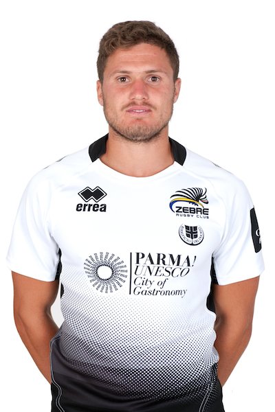 Zebre Parma 🦓 tweet media