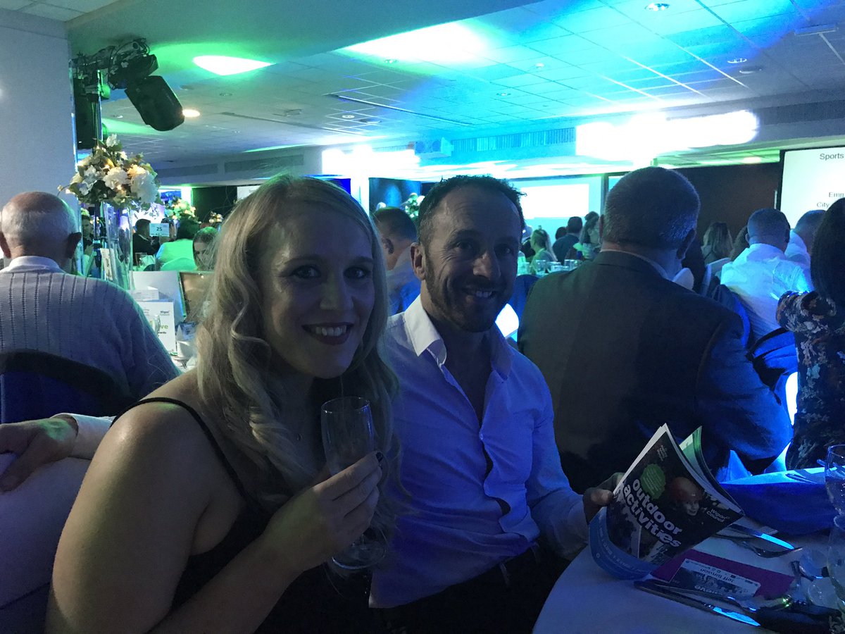 Wigan Touch Warriors tweet media