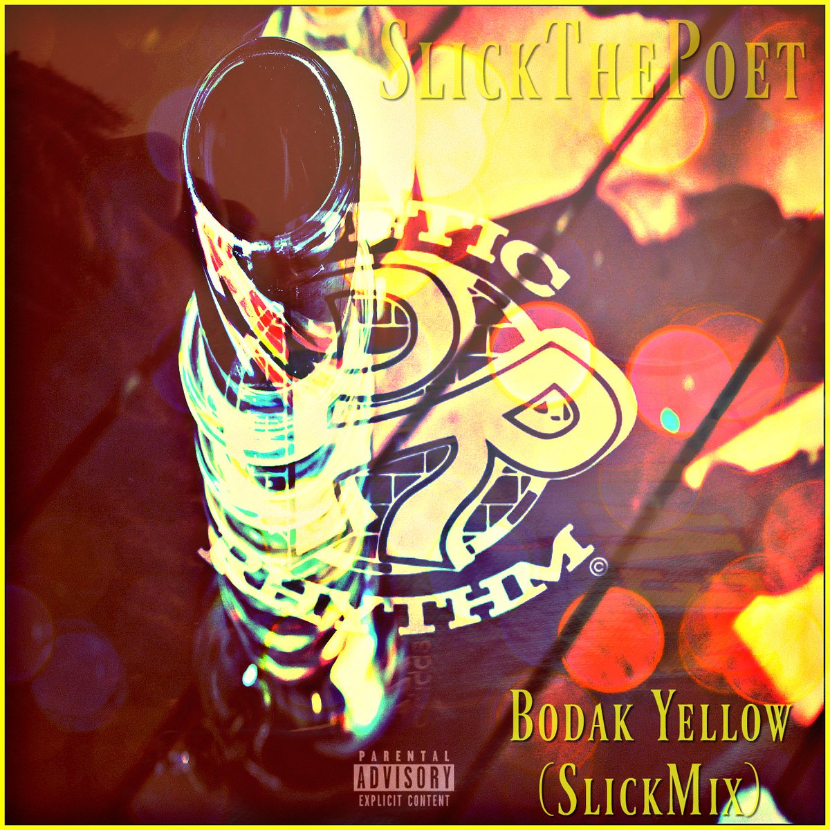 PRMSlickThePoet's tweet image. #BodakYellow #SlickMix #SlickTober #SlickThePoet soundcloud.com/slickthepoet/b…