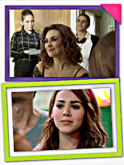 arafansnic's tweet photo. Feliz #DiaMundialdelasonrisa     
@dannapaola @aracelyarambula #LaDoña2 #MoniGracia https://t.co/wmVSiklSHD