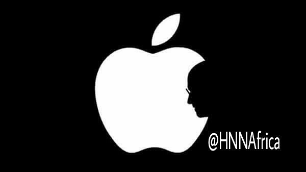 drkemiofnigeria's tweet photo. #RIPSteveJobs Apple founder who left us October 5th 2011. Never sold a CD but sold $180B worth of MUSIC annually. ITunes downloads! #hnntech https://t.co/Aj3I0pIHRW
