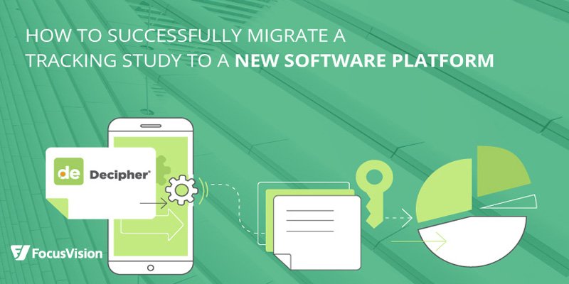 AAOrabi's tweet photo. Concerned about #migrating your #tracking study to a new #survey platform? @FocusVisionInfo's #blog has some tips! https://t.co/duW0W6qGP2 https://t.co/UTuuenMhlV