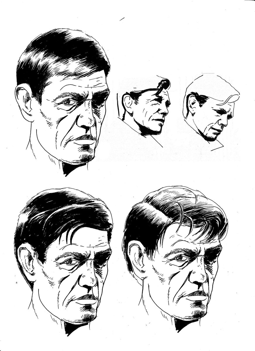 cutawaycomics's tweet photo. Sorry it's been a while, we're beavering away on scripts, rights and ideas. We're definitely coming, stay tuned Doctorless Universe fans! https://t.co/VAgKLHUghS
