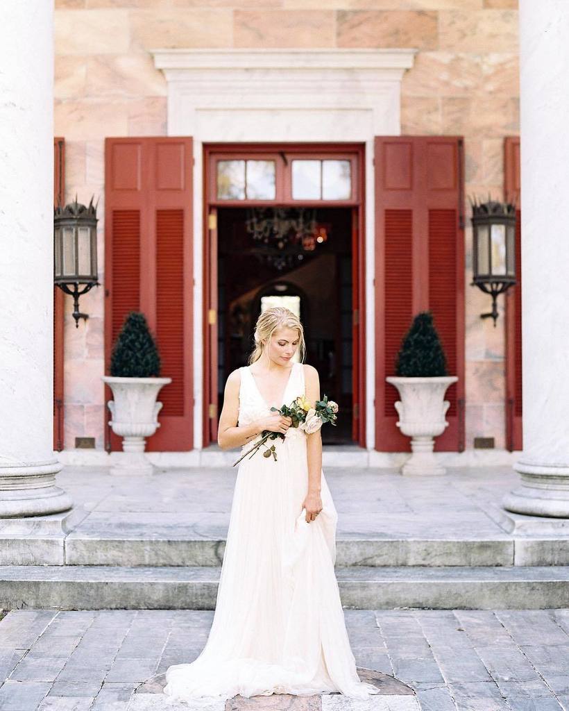 TateHouseEvents's tweet photo. Simple elegance ✨  Still a favorite of ours // Photo: @katie_hyatt https://t.co/64vzQXRk8b https://t.co/oiTBoWXhRE