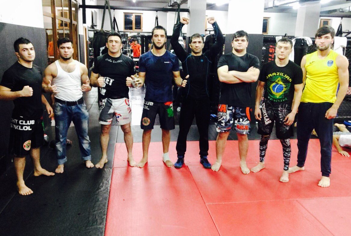 Muin Tajik Gafurov tweet media