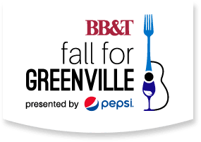 Greenville_SC's tweet photo. We're ONE WEEK away from Fall for Greenville #FFGVL.  Find more info here: https://t.co/rSgRJhJJhJ #yeahTHATgreenville https://t.co/WonmBhysg6