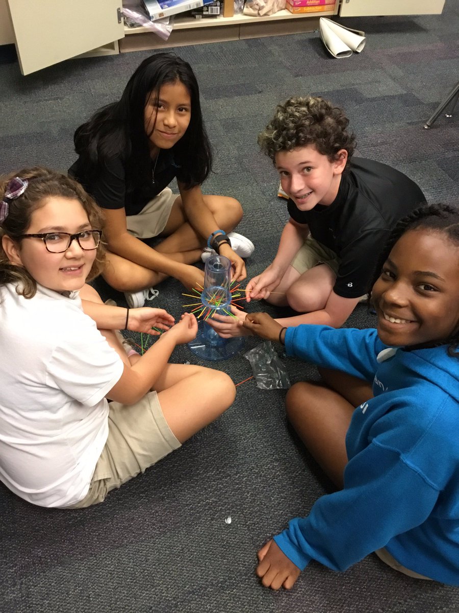 4dbgrade6's tweet photo. Game day fun in 6th Grade. #mcleanschool https://t.co/FLKqMTsY74