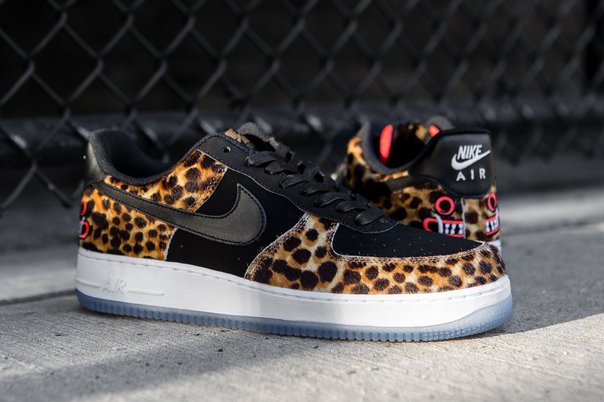 air force 1 lhm