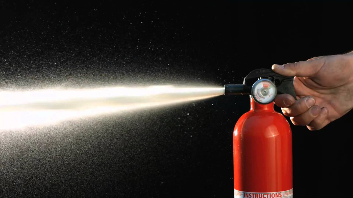 All_Clean_Rest's tweet image. Different Types of Fire Extinguishers Used for Different Jobs?

shar.es/1VQgUB

#FirePreventionMonth #restoration #firedamage # #IL