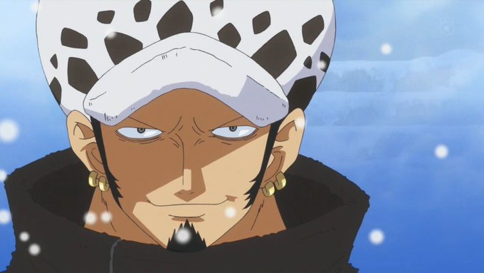 What Does The Initial D Stand For In One Piece