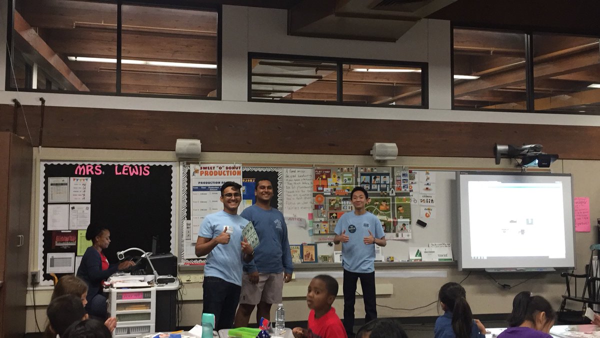 DullesJa's tweet photo. JA Day was a success !! https://t.co/rlPns1sKDb