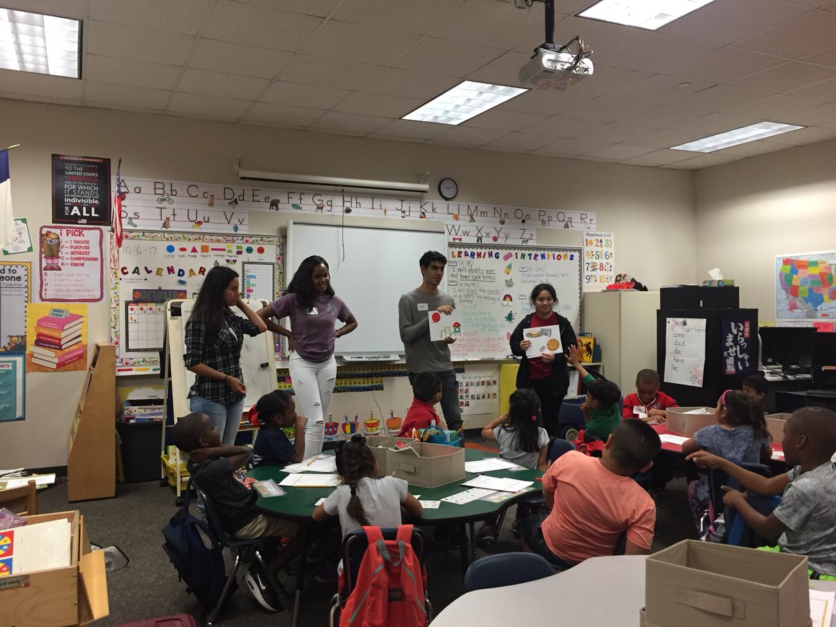 DullesJa's tweet photo. JA Day was a success !! https://t.co/rlPns1sKDb