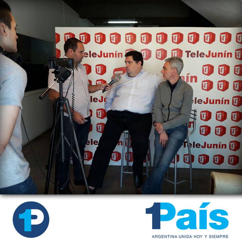 Recibimos al especialista en educación Gustavo Iaies, recorrimos varios medios y nos reunimos con docentes #OtraEducaciónEsPosible 📕👨👩