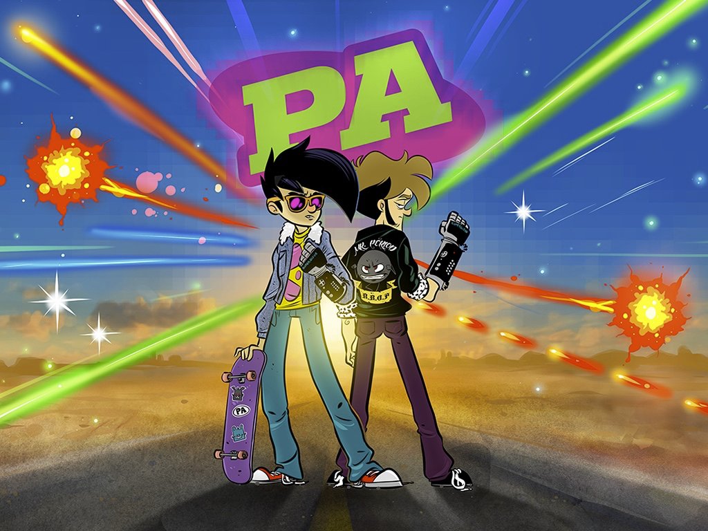 Airship Syndicate tweet media