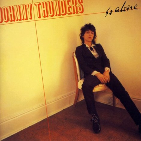 Roeht's tweet photo. So Alone
Released a day like today in 1978.
JOHNNY THUNDERS
https://t.co/ZWlNhXmpAE https://t.co/GX7DM6dKbT