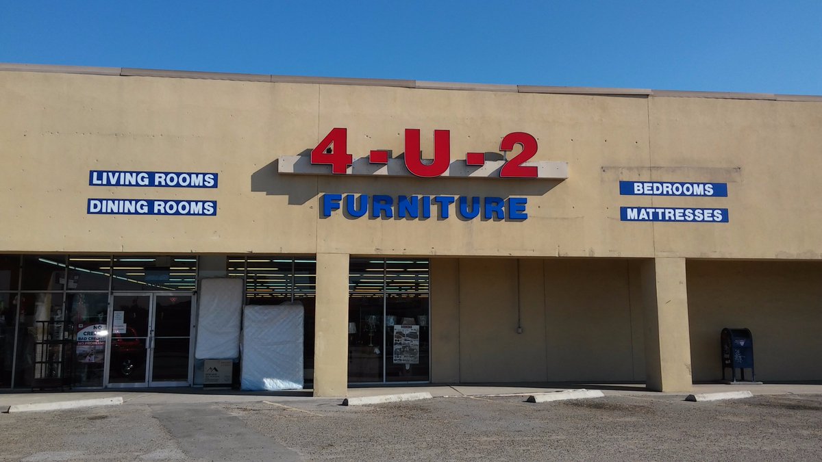 Ziko 4u2furniture Twitter