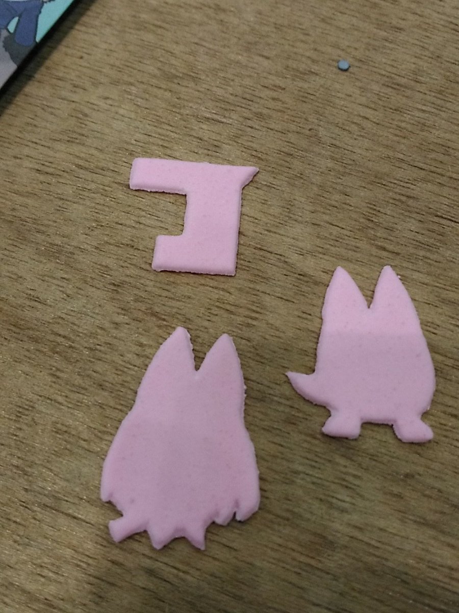 幕張けものフレンズがーでん祭り かたぬき 人気 人生初の人も けもちゃん