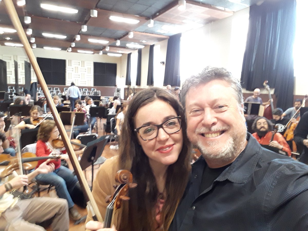 Carlos Alberto Vieu tweet media