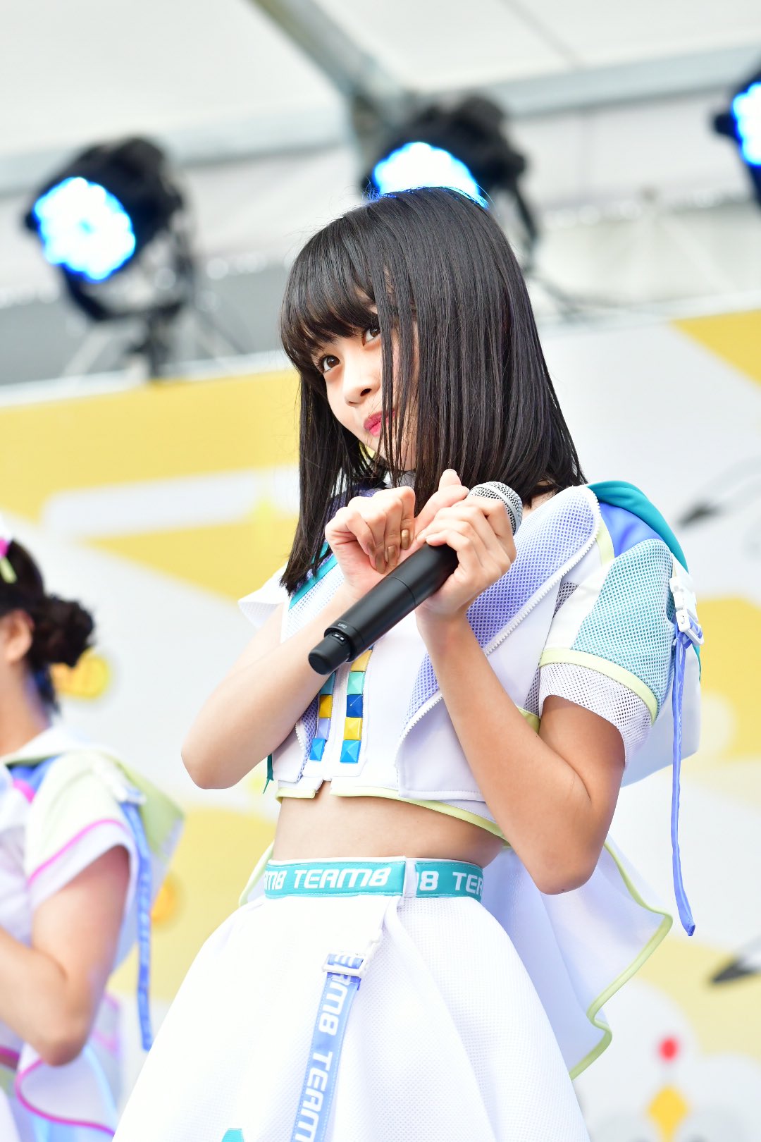 Team８横山結衣 