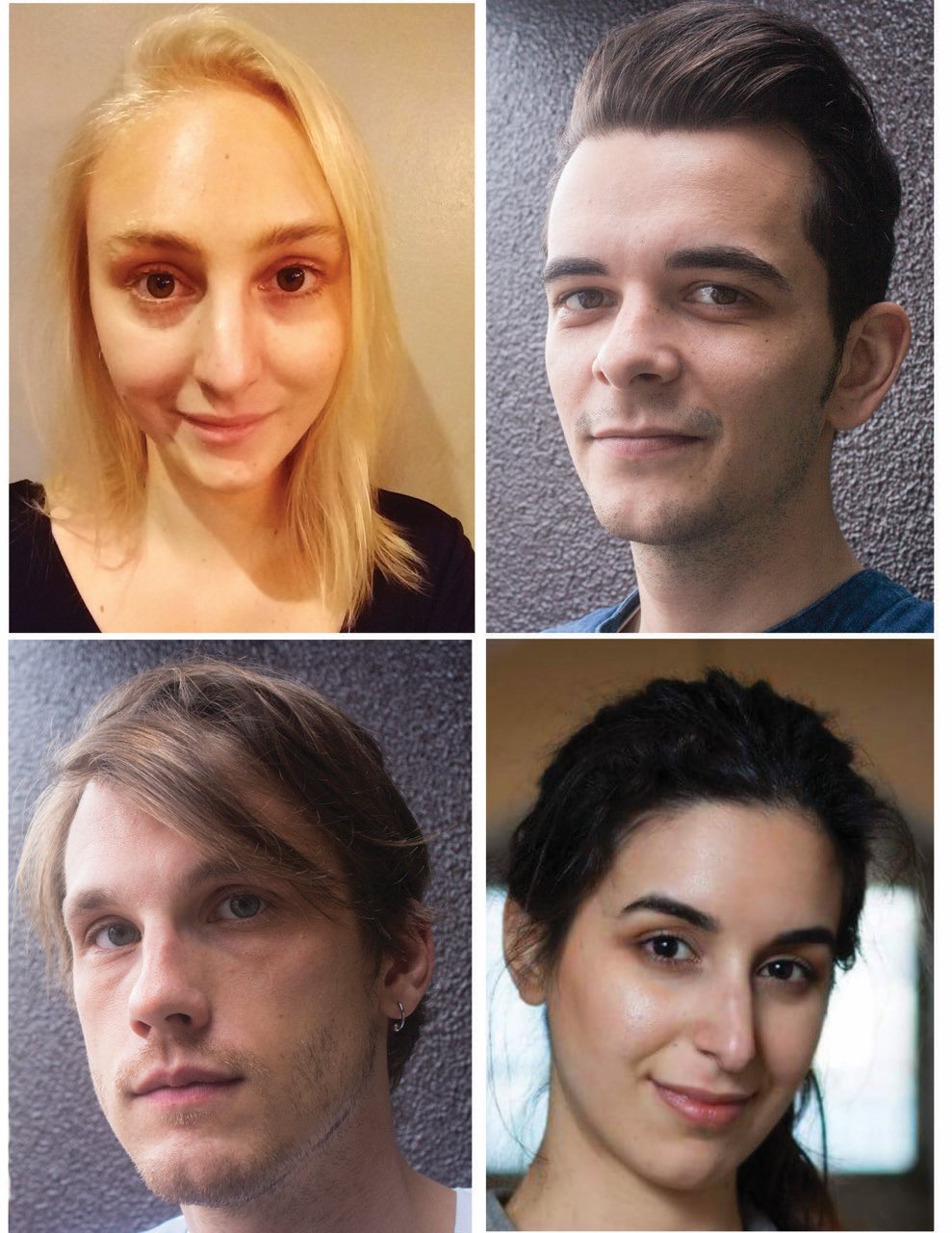 Twitter 上的 片桐裕司オフィシャルアカウント 朗報ですよー 大阪 西洋人クラス一般募集中 イタリア人 スウェーデン人女性 フランス人 アメリカ人男性を実際に観察して西洋人の顔つきを集中して学ぶクラスの募集です １１月１０ １２日 金土日