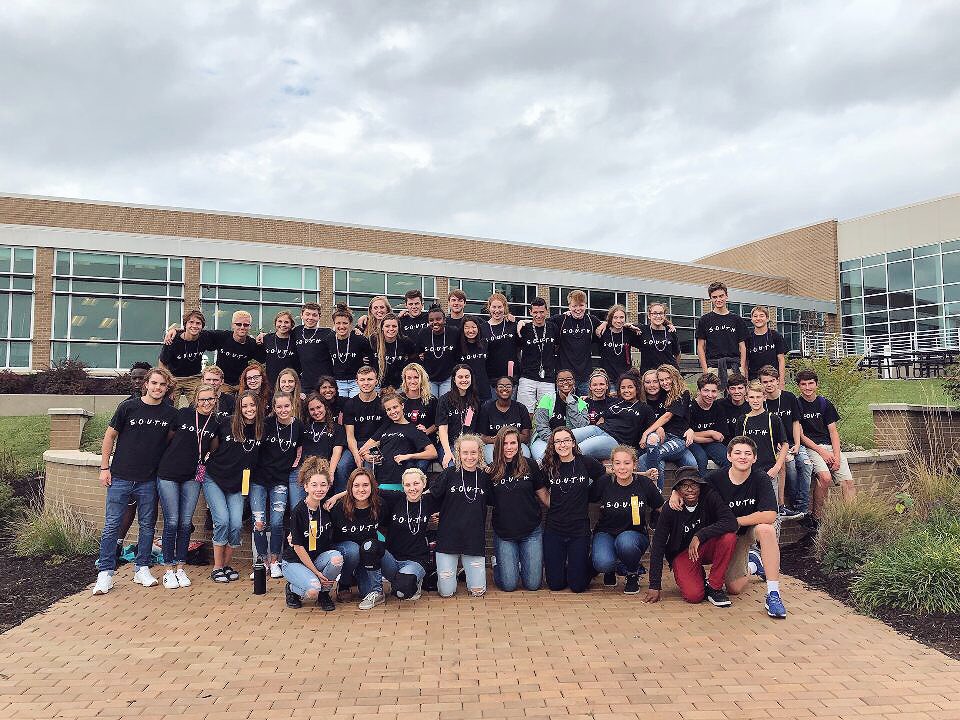 SOUTH_STUCO's tweet photo. Thanks for an AWESOME district convention!!!! @Lathrop_Stuco #MASCxNW #gustonation https://t.co/jQgF07tTgt