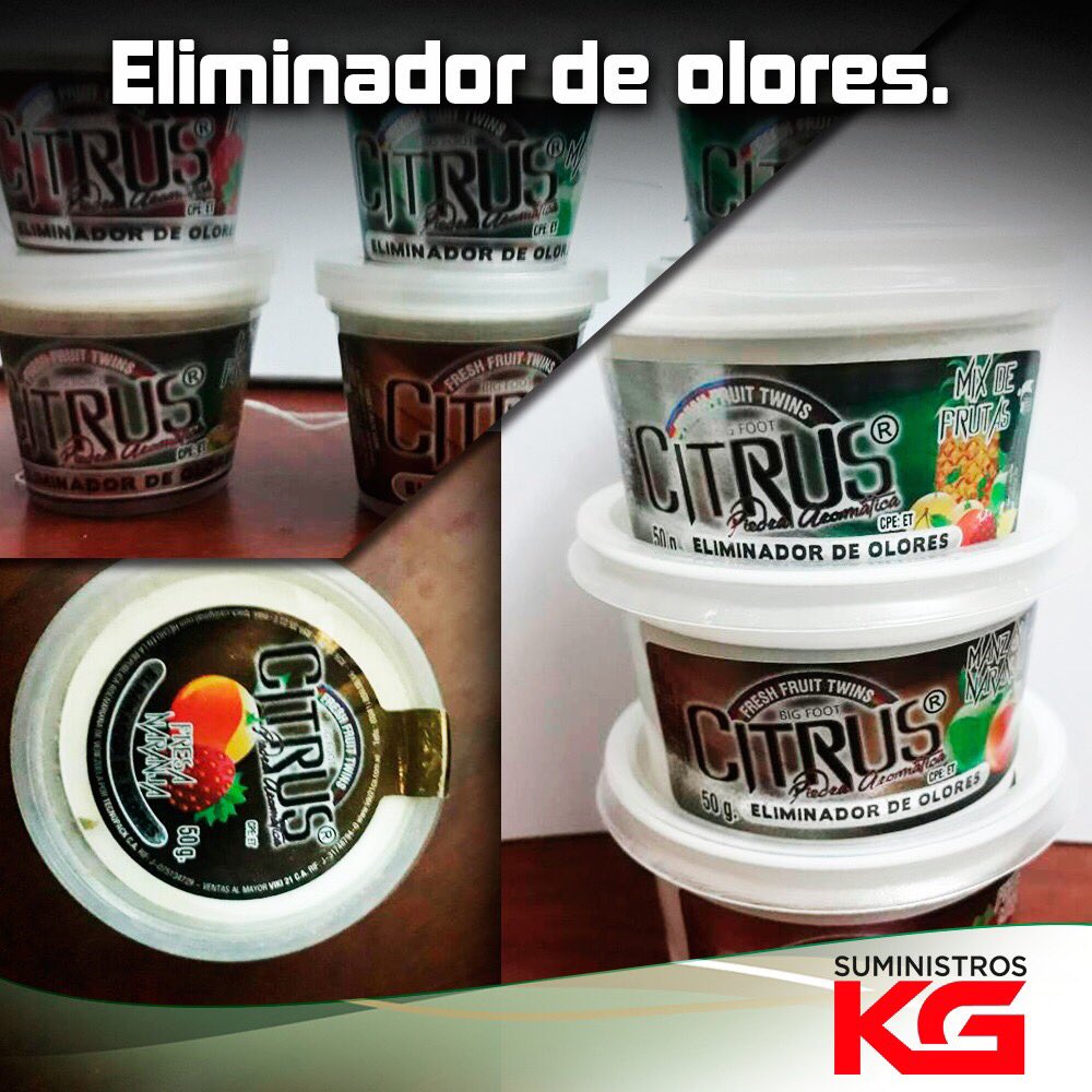 Pide ya el eliminador de olores Citrus. Precios de oportunidad al mayor y detal.
👇🏽👇🏽👇🏽👇🏽👇🏽👇🏽
📲 (0424) 447.98.79
📲 (0241) 435.51.30
#Carros