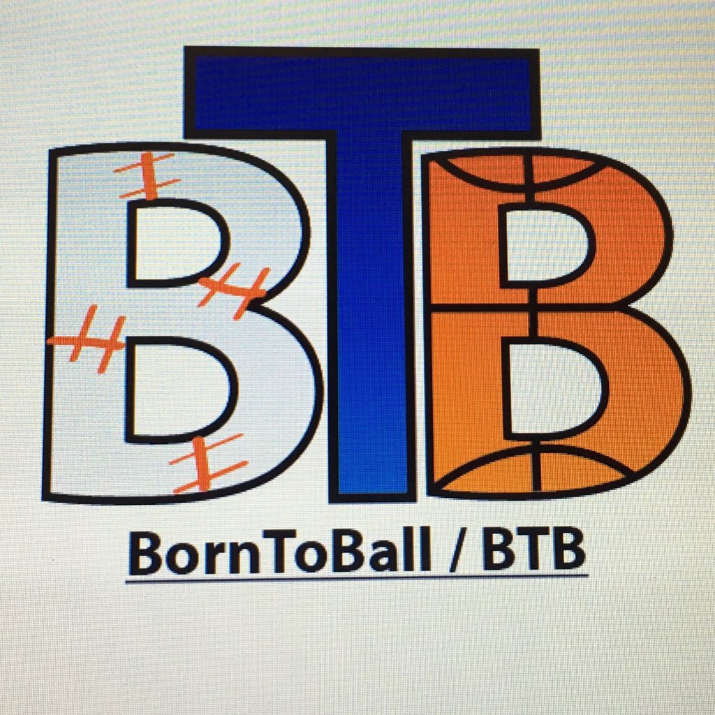 BornToBall_BTB's tweet photo. #NewProfilePic https://t.co/e1vDqgzGWU