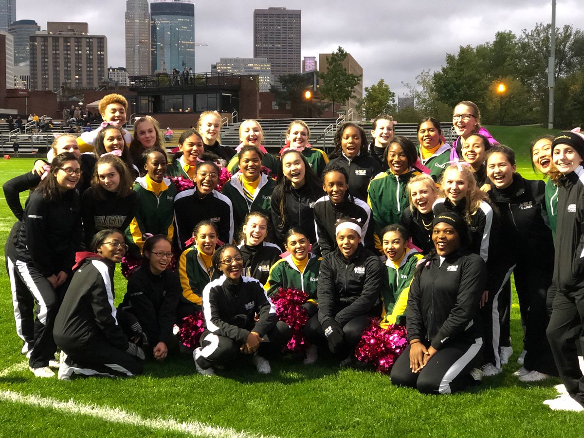 Park Center Cheer tweet media