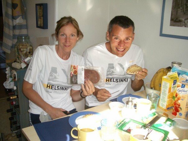 kwarrendorf's tweet photo. #withAeroplan we made life-long friends from #Finland #Helsinki #pies #reindeermeat #bettertogether #travel #17years @Aeroplan https://t.co/aVc4RtJiog