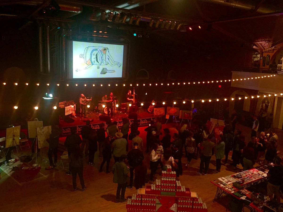 Brandon Bowser tweet media