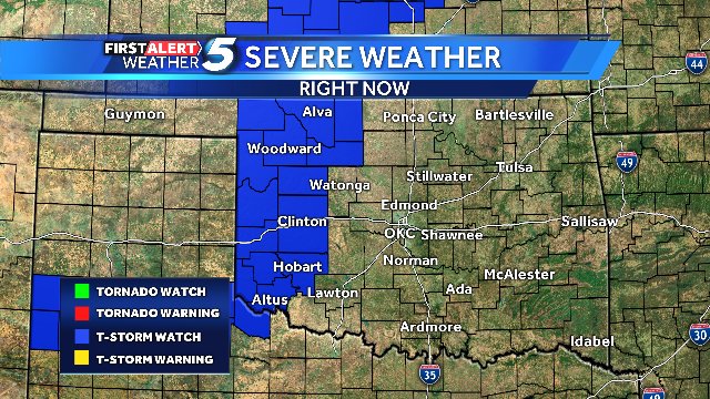 KOCOWeather tweet media
