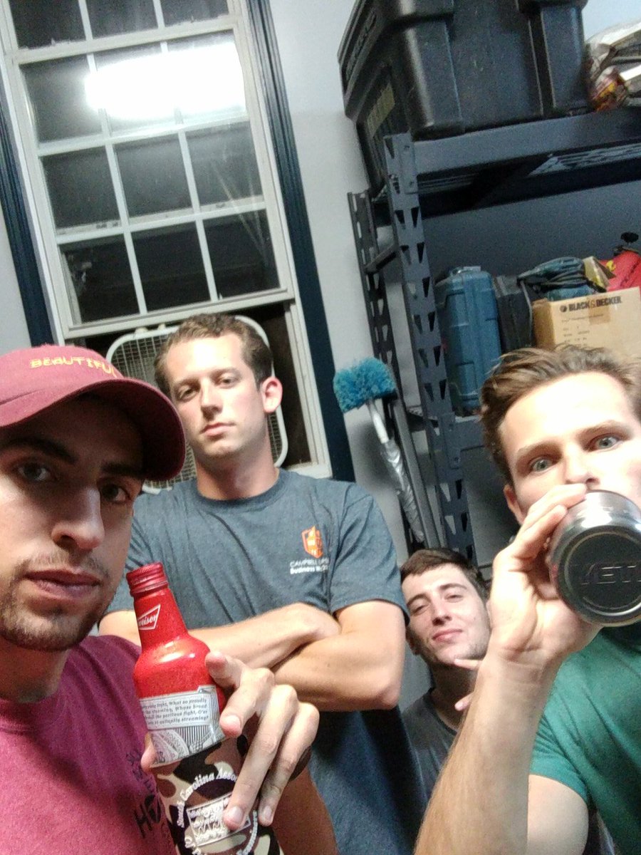 TittyWeekend tweet picture