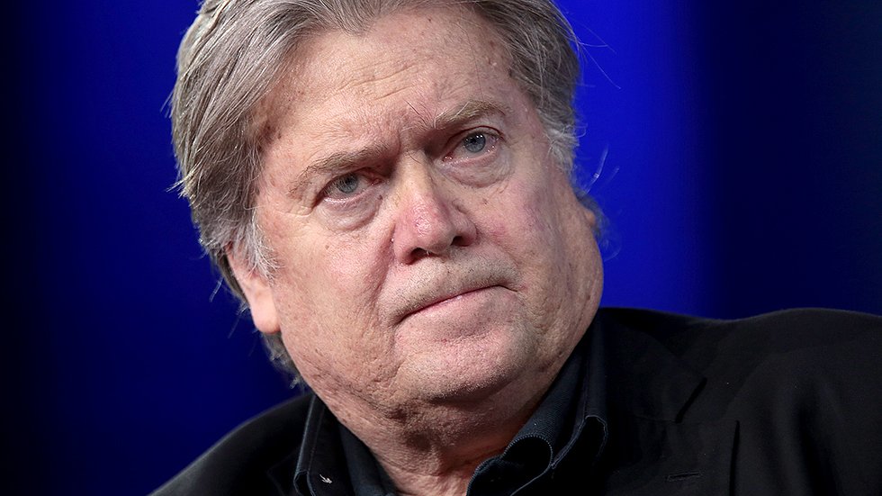 Bannon ally wants to turn government media agency into 'legacy' bit.ly/2z40LyI?utm_me… https://t.co/U7Q4hPYPME
