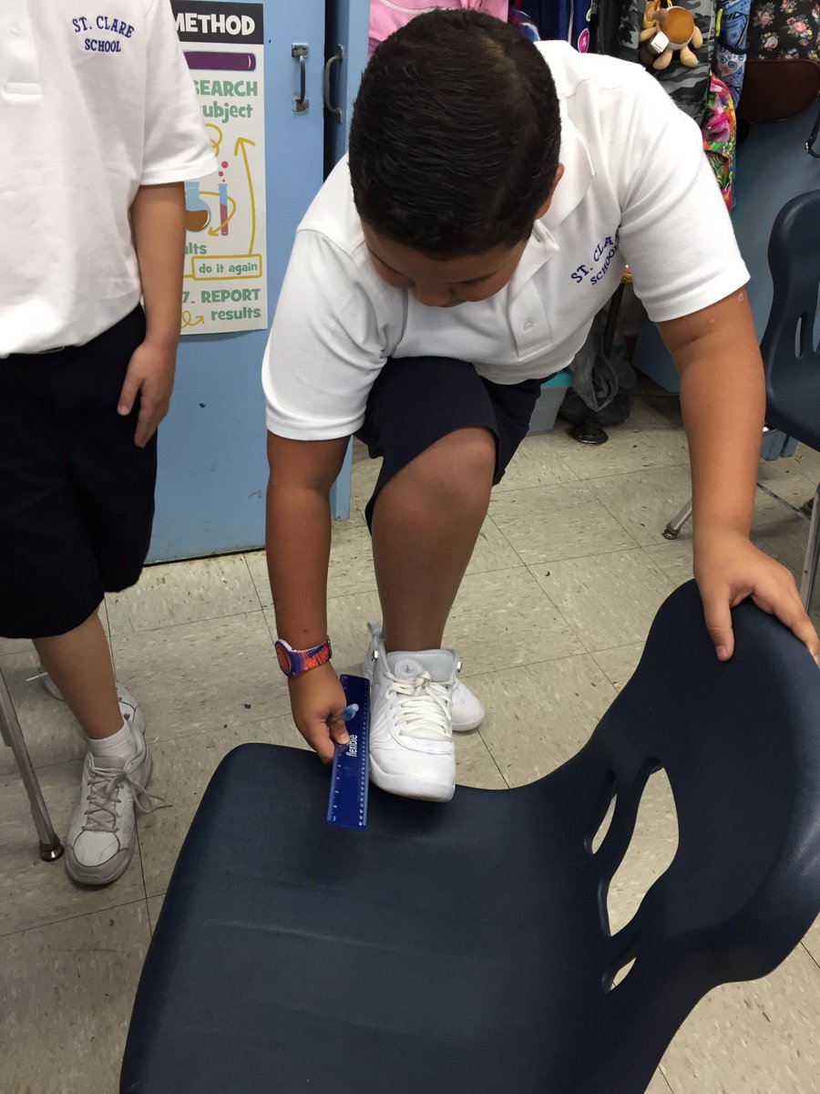 SCSMsMueller's tweet image. Having fun with Science Tools! 🔬🌡⚖️🔍 #scsscience