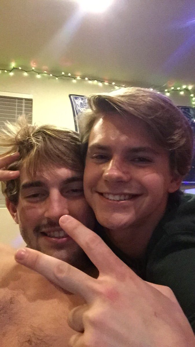 Me_So_Corey's tweet photo. I realized I didn’t have any recent pictures with you so I came to Athens just to take one for this. Happy Birthday :) https://t.co/wuffnTCAGk