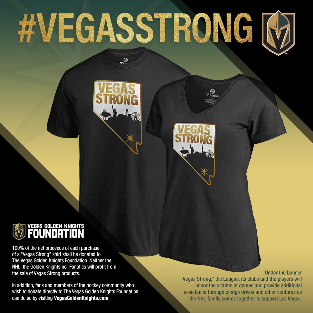 nhl shop golden knights