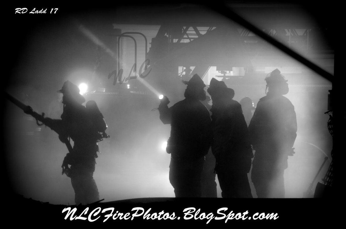 NlcFire tweet picture